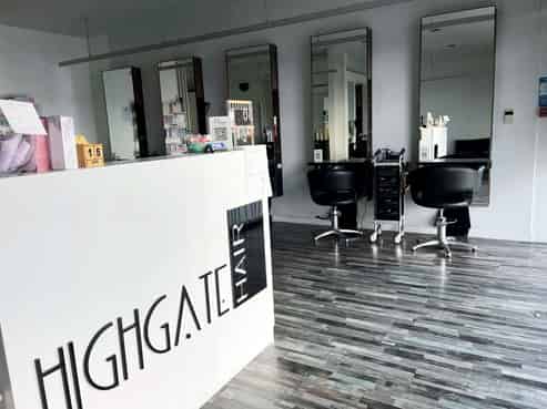 Exciting Opportunity - Highgate Hair Salon 