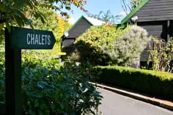 Internationally renowned Tongariro Lodge for sale