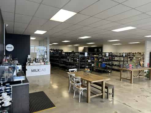 Profile Andersons Bay Road Tenancy
