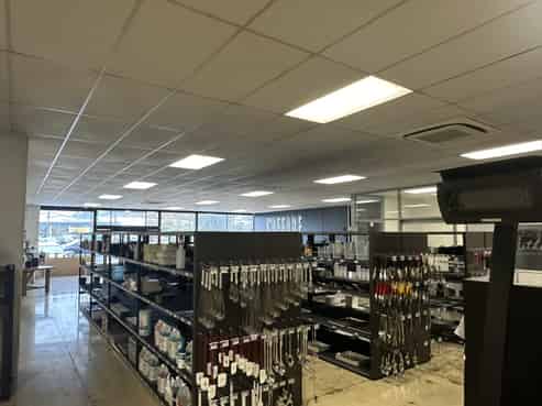Profile Andersons Bay Road Tenancy