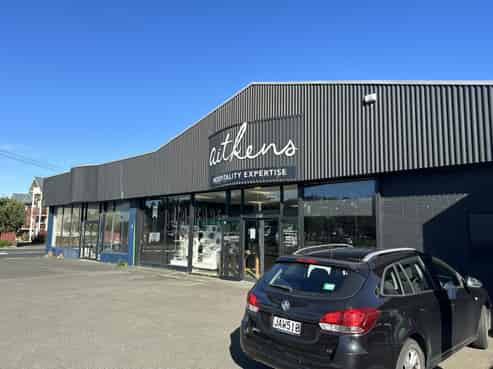 Profile Andersons Bay Road Tenancy