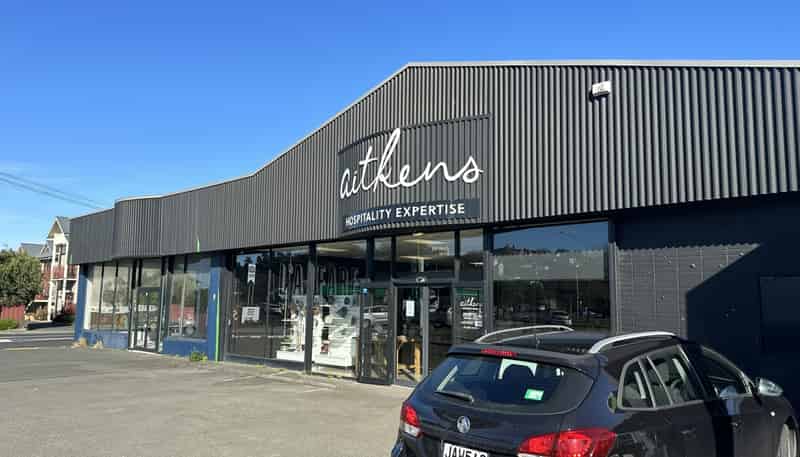 547 Andersons Bay Road, Andersons Bay