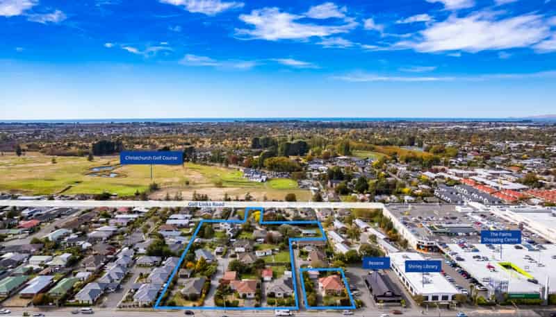 42 - 50 Marshland Road, Marshland