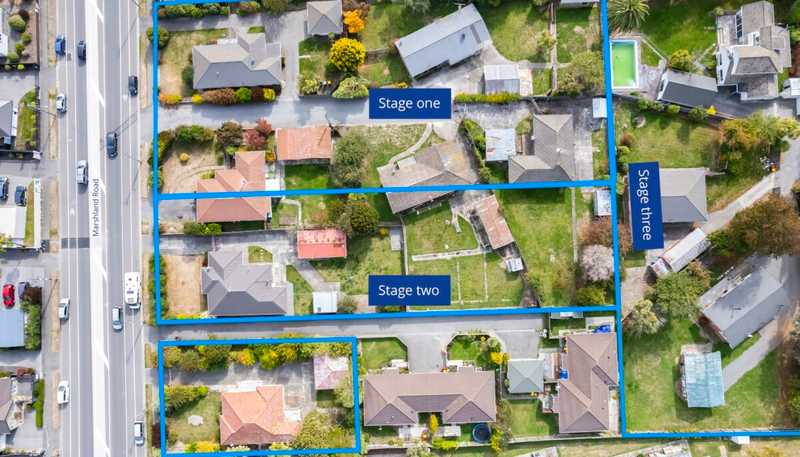 42 - 50 Marshland Road, Marshland
