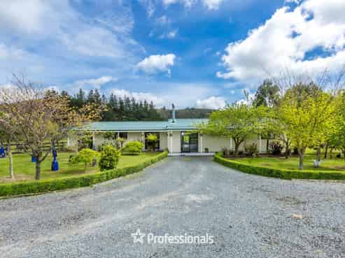 1138B Maymorn Road, Maymorn