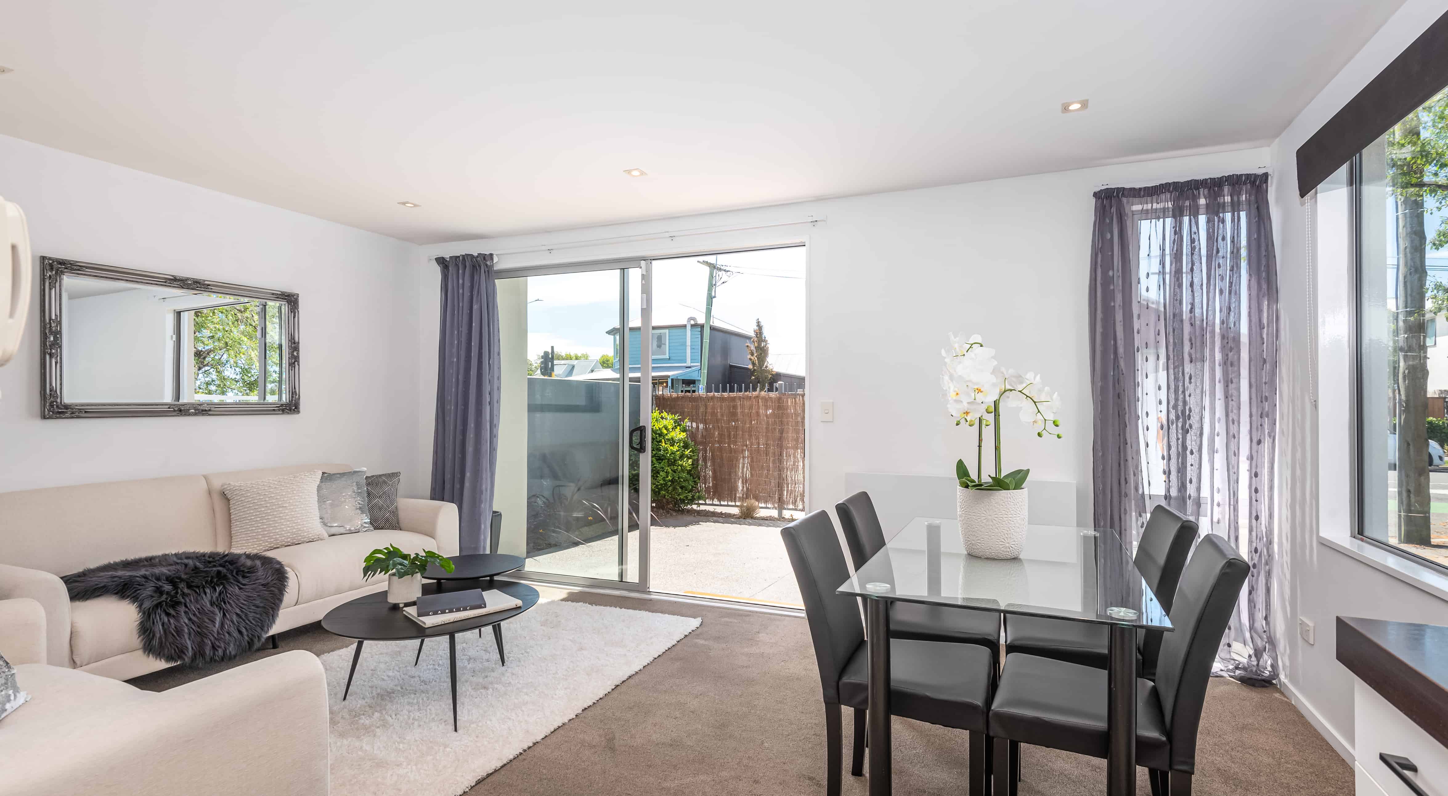 3/318 Barbadoes Street, Christchurch Central, Christchurch City For