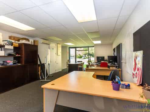 Top Floor Income – Ground Floor Opportunity!