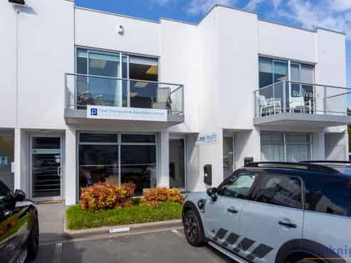 Top Floor Income – Ground Floor Opportunity!