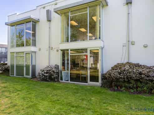 Top Floor Income – Ground Floor Opportunity!