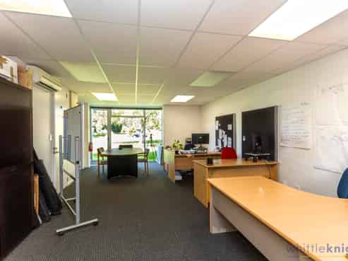 Top Floor Income – Ground Floor Opportunity!