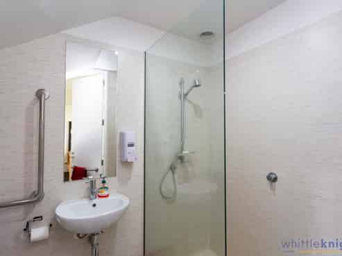 Top Floor Income – Ground Floor Opportunity!