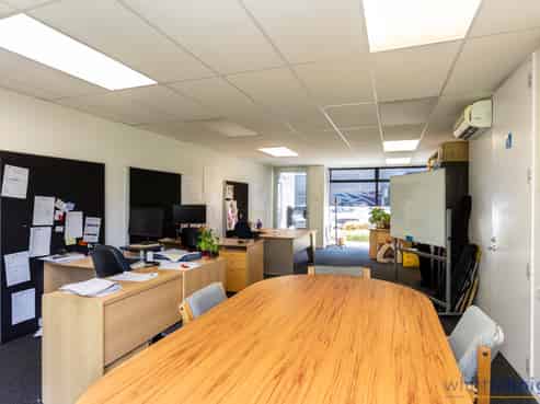 Top Floor Income – Ground Floor Opportunity!