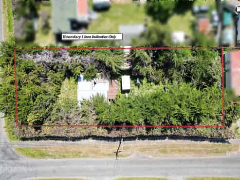 4 Punga Street, Tangimoana