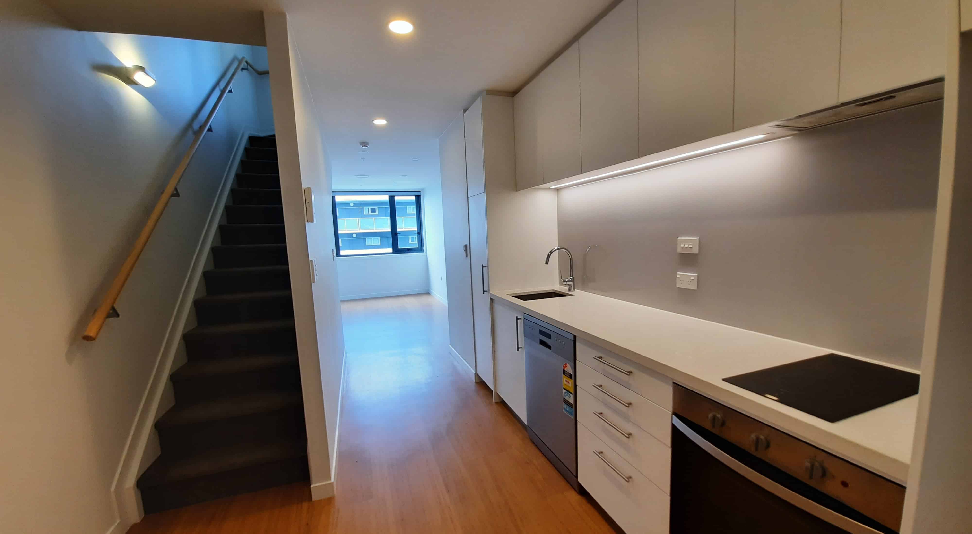 1308/438 Queen Street, Auckland Central, Auckland City For Sale