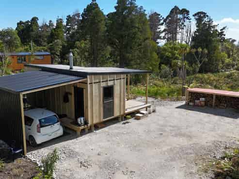 898 Cape Foulwind Road, Cape Foulwind