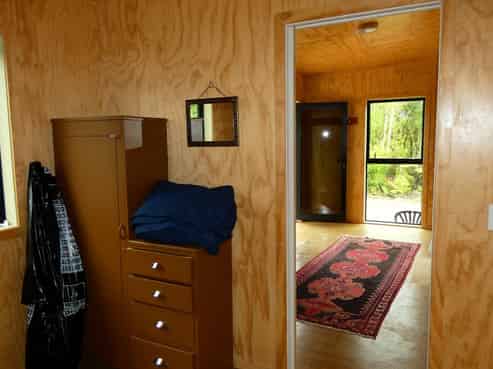 898 Cape Foulwind Road, Cape Foulwind