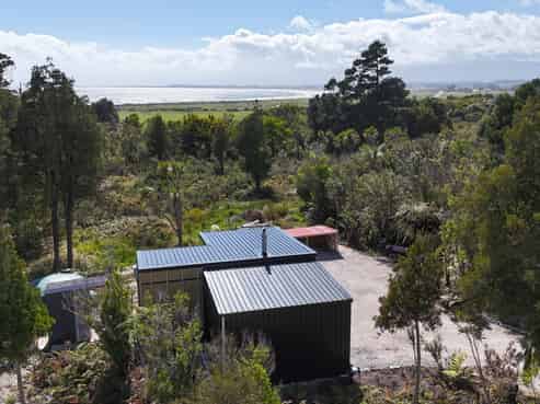 898 Cape Foulwind Road, Cape Foulwind