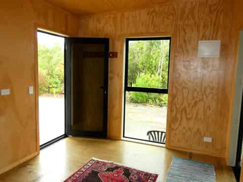 898 Cape Foulwind Road, Cape Foulwind