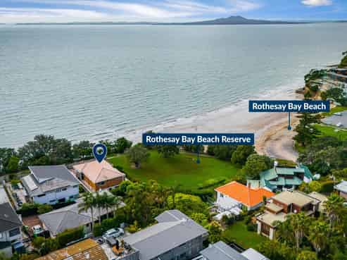 45C Hyde Road, Rothesay Bay