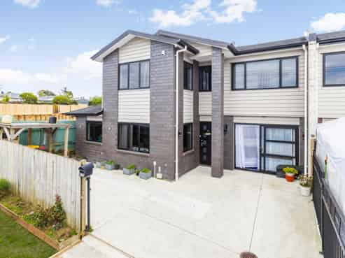 43A Thompson Terrace, Manurewa