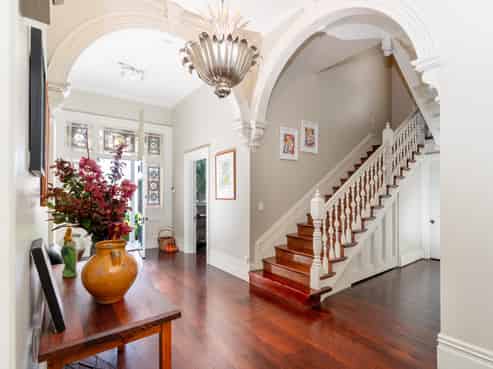 91 Brougham Street, Mount Victoria
