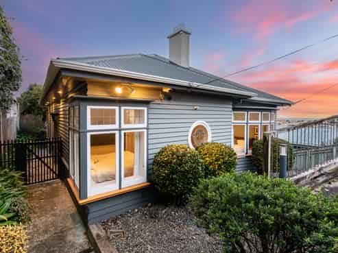 131 Overtoun Terrace, Hataitai