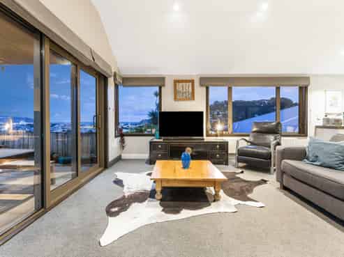 131 Overtoun Terrace, Hataitai