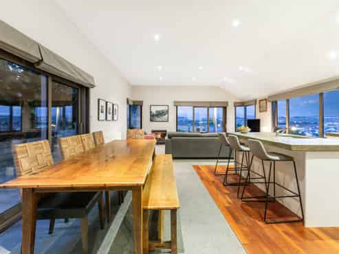 131 Overtoun Terrace, Hataitai