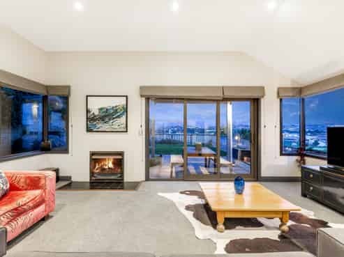 131 Overtoun Terrace, Hataitai