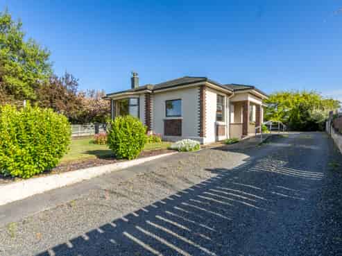 328 Tay Street, Turnbull Thomson Park