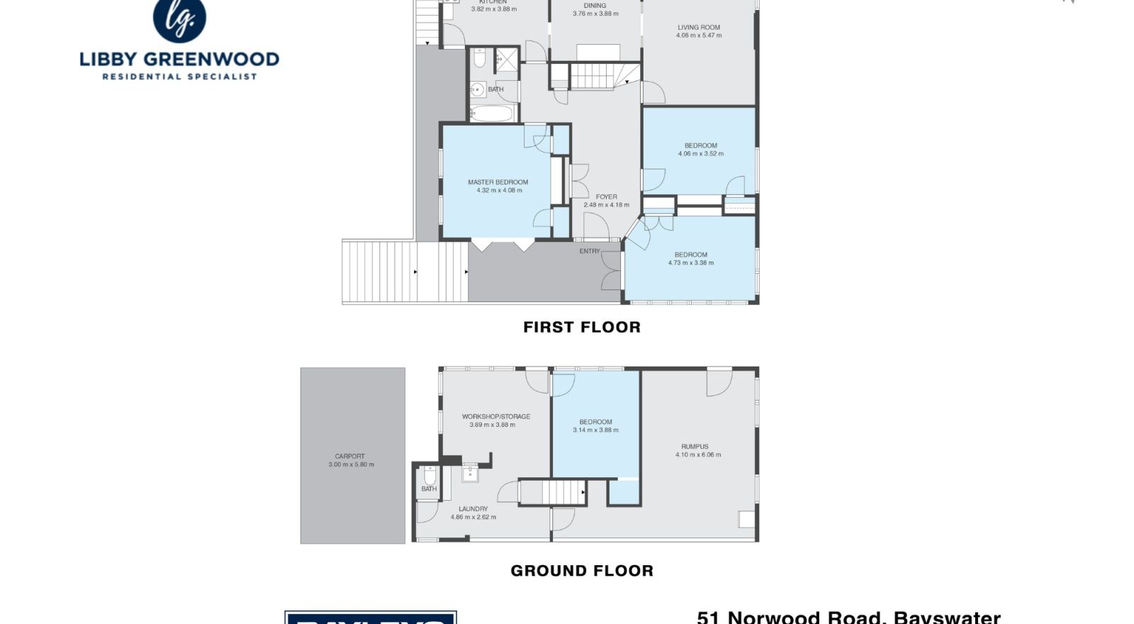 51 Norwood Road, Bayswater, North Shore City For Sale realestate.co.nz