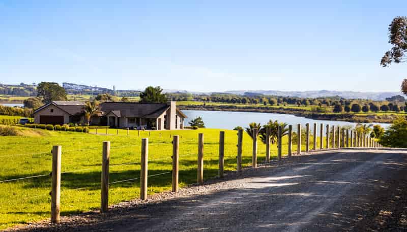 107 Percy Millen Drive, Waiau Pa