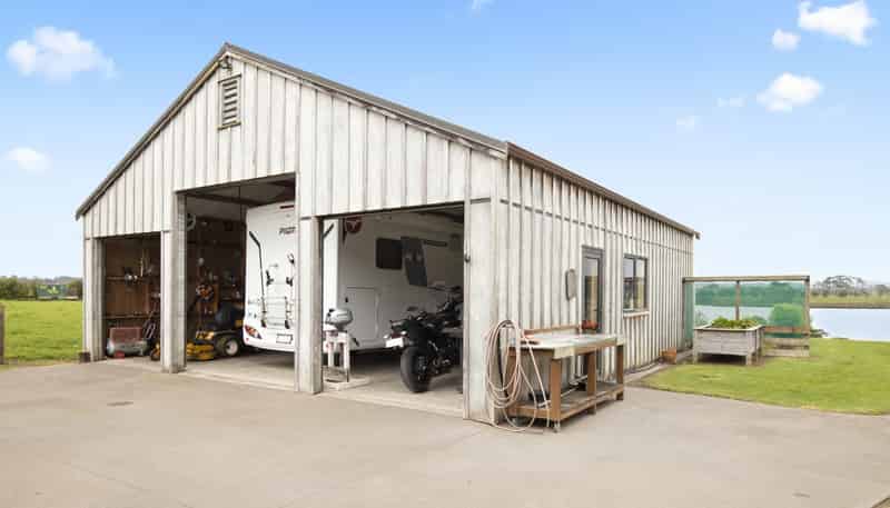 107 Percy Millen Drive, Waiau Pa