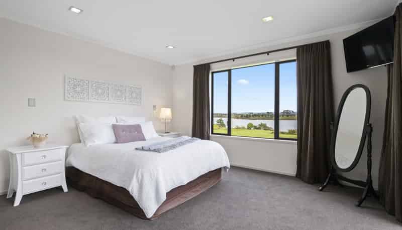 107 Percy Millen Drive, Waiau Pa