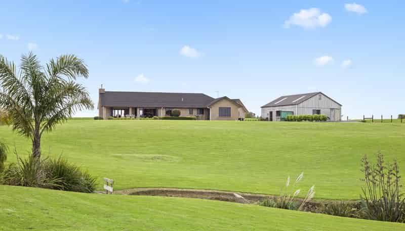 107 Percy Millen Drive, Waiau Pa