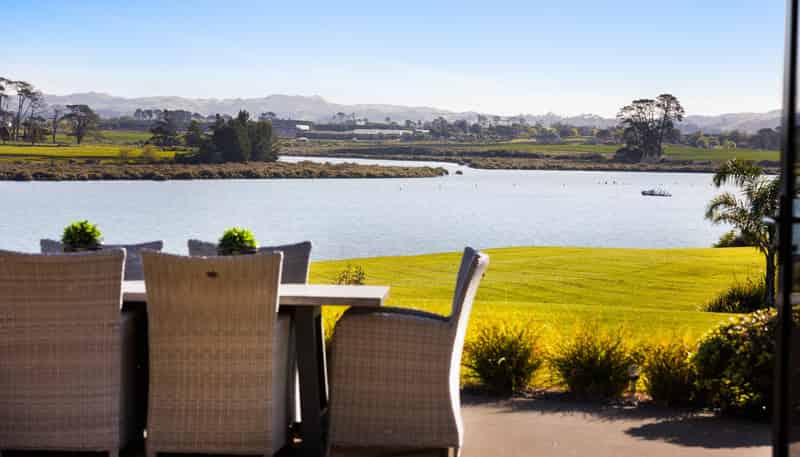 107 Percy Millen Drive, Waiau Pa
