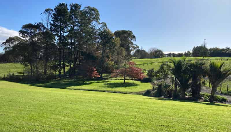 107 Percy Millen Drive, Waiau Pa