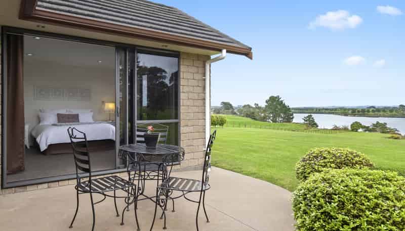107 Percy Millen Drive, Waiau Pa