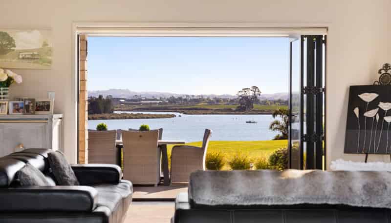 107 Percy Millen Drive, Waiau Pa