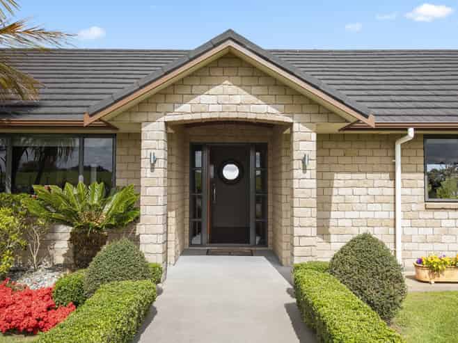 107 Percy Millen Drive, Waiau Pa
