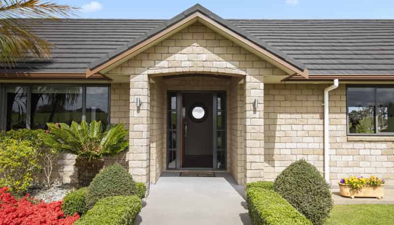 107 Percy Millen Drive, Waiau Pa