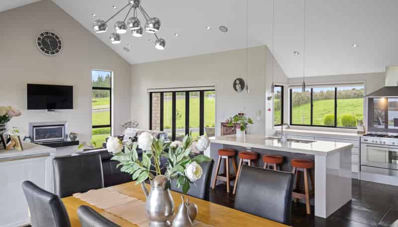 107 Percy Millen Drive, Waiau Pa