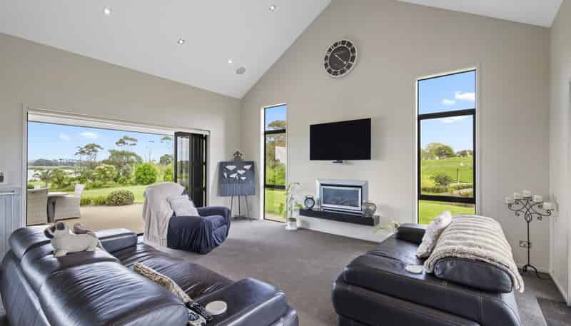107 Percy Millen Drive, Waiau Pa