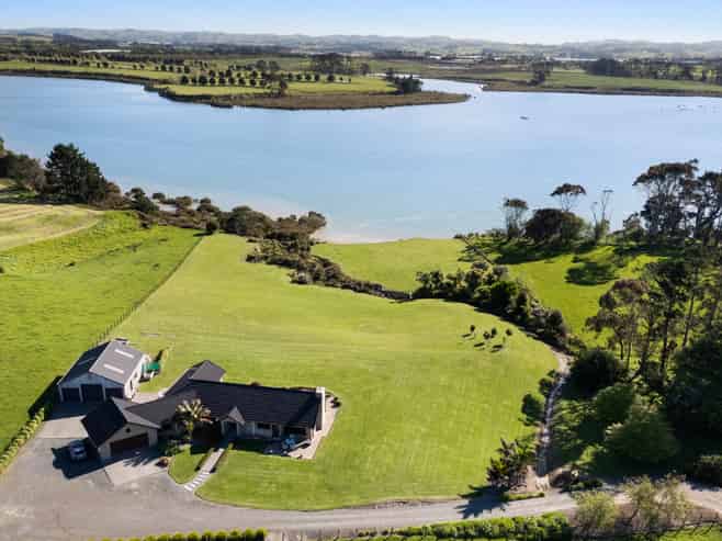 107 Percy Millen Drive, Waiau Pa