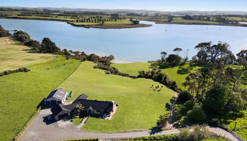 107 Percy Millen Drive, Waiau Pa