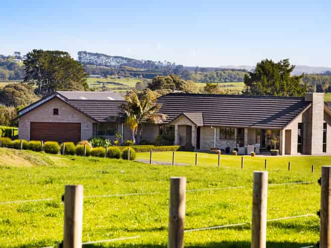 107 Percy Millen Drive, Waiau Pa