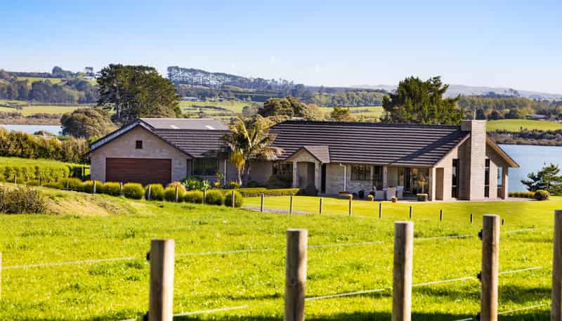 107 Percy Millen Drive, Waiau Pa
