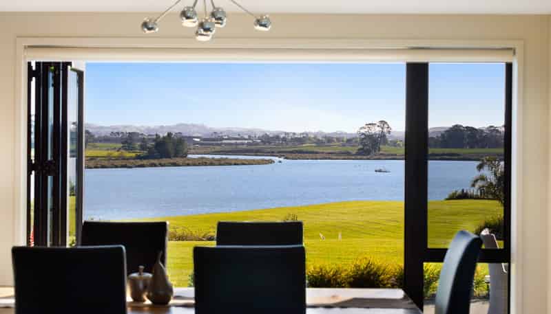 107 Percy Millen Drive, Waiau Pa