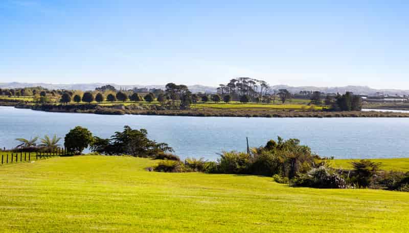 107 Percy Millen Drive, Waiau Pa