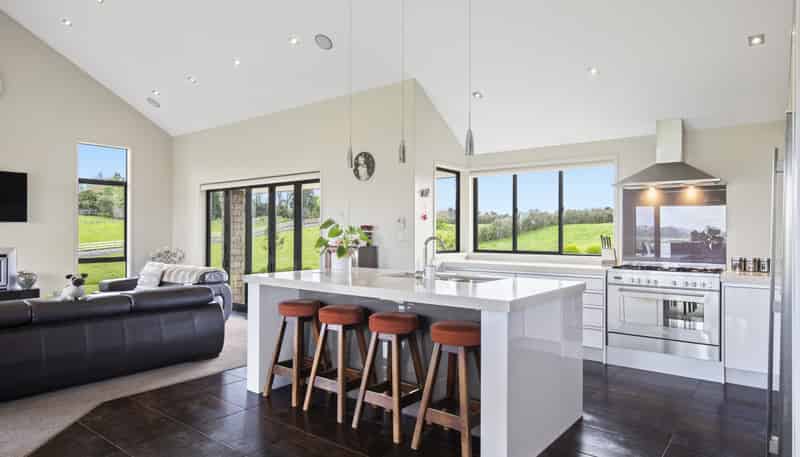 107 Percy Millen Drive, Waiau Pa